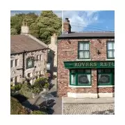 ITV's Soap Power Hour Schedule Disrupted Again by Sports Fixtures