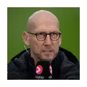 Jaap Stam Warns Man Utd: Letting Maguire Leave Would Be 'Grave Error'