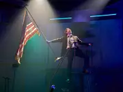 Jack Holden's KENREX: A True Crime Theatrical Triumph at The Other Palace