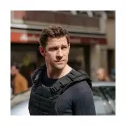 Jack Ryan creator denies show 'predicted' Maduro's capture after scene goes viral