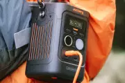Jackery Explorer 300D Review: Compact Power Station Offers Surprising Value
