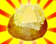 Jacket Potatoes Make a Comeback as Fast Food Favourite