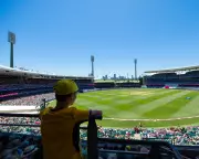 Jacob Bethell's Maiden Test Century Delays Australia's Ashes Victory