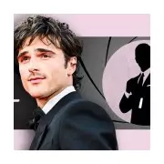 Jacob Elordi Emerges as Top James Bond Contender After Oscar Nomination