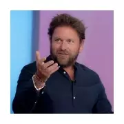 James Martin Feared He'd 'Killed' Guest on ITV Show After Choking Scare