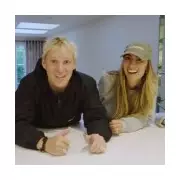 Jamie Laing & Sophie Habboo's £4.1m London Home Transformation Revealed