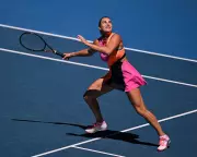 Jannik Sinner Battles Cramps and Heat to Secure Hard-Fought Victory