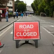 January 2026 Road Closures in Hammersmith & Fulham: Full List