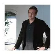 Jason Segel on Shrinking: Learning Bite from Big Bird to Harrison Ford