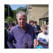 Jeremy Clarkson Wins Year-Long Planning Battle for The Farmer's Dog Pub