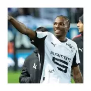 Jeremy Jacquet Favours Chelsea Move Amid Transfer Battle with Liverpool and Bayern