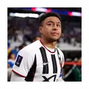 Jesse Lingard Nears Serie A Move as Advanced Talks Progress