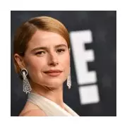 Jessie Buckley's Private Life: Husband, Secret Wedding & Historic Home