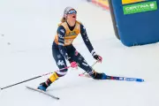Jessie Diggins Wins Third Tour de Ski, Boosts Final Olympic Campaign