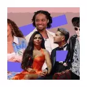 Jesy Nelson's Engagement Ends: A Look at Her Dating History Amid Family Heartbreak