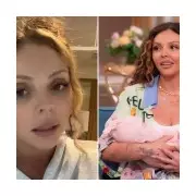 Jesy Nelson's Fight: Ex-Little Mix Star Petitions for Newborn SMA Screening