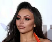 Jesy Nelson's Twin Babies Diagnosed with Rare Spinal Muscular Atrophy