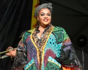 Jill Scott on Art, Intimacy, and the Power of Mystery in Music