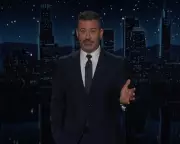 Jimmy Kimmel's Ice Rink Shooting: Renee Good Injured in Bizarre Incident