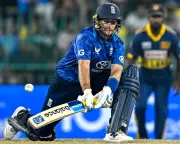 Joe Root's 75 and Rashid's Spin Masterclass Secure England ODI Victory Over Sri Lanka