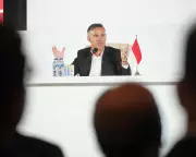 John Herdman Takes on Indonesia's World Cup Dream After Canadian Success