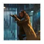 John Wick Spin-Off 'Ballerina' Tops Amazon Prime UK Charts Despite 2025 Flop