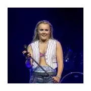 JoJo Siwa Rings in 2026 with a New Name: TikTok Fans Speculate