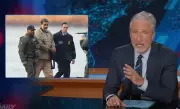 Jon Stewart Slams Trump's Venezuela 'Grab and Go' as Late-Night Hosts React