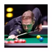 Judd Trump's Cue Experiment Continues Amid Trophy Drought