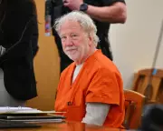 Judge Orders Release of Actor Timothy Busfield in Child Sex Abuse Case