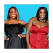 Judi Love on being mistaken for Alison Hammond: 'I take it as a compliment'