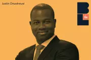 Justin Onuekwusi's Blueprint: Stay Curious, Focus Long-Term for Success