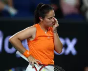 Kasatkina's Frustration as Bartunkova Upsets Her in Australian Open Thriller