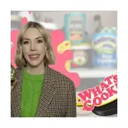 Katherine Ryan's Fridge Staple: The £5 M&S Item She Can't Live Without