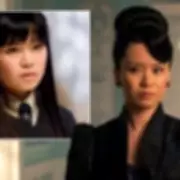 Katie Leung on Bridgerton Villain Role: From Harry Potter to Lady Araminta