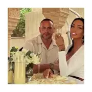 Katie Price Adopts New Name After Whirlwind Dubai Wedding to Lee Andrews