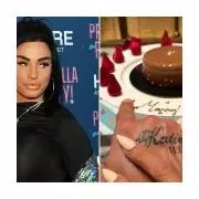 Katie Price Announces Ninth Engagement Weeks After JJ Slater Split