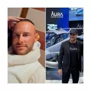 Katie Price Defends Husband Lee Andrews Amid AI and Career Fraud Claims