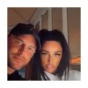 Katie Price's Dubai Wedding to Lee Andrews May Not Be Legally Binding