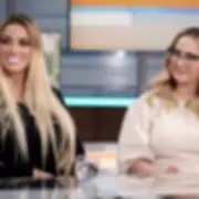 Katie Price's Sister Cancels Podcast After 'Hell Week' Wedding Drama