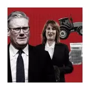 Keir Starmer's 13 Major Policy U-turns Since Becoming Prime Minister