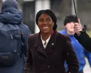 Kemi Badenoch's 'Might is Right' Vision: Ditching International Law for a New World Order