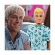 Ken's Real Name Revealed: Barbie's Boyfriend Is Actually Kenneth Sean Carson