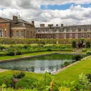 Kensington Palace Intruder Jailed After Bizarre 'I Am a Criminal' Court Admission