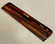Kent's 1777 Craft: The Sustainable British Comb That Saves Hair & Planet
