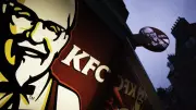 KFC Faces Fried Chicken Market Shake-Up as US Rivals Expand in UK