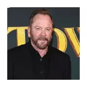 Kiefer Sutherland arrested in Hollywood for alleged assault on rideshare driver