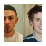 Killer's Open Prison Move Blocked Over Drill Rap Lyrics Glorifying Murder