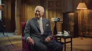 King Charles' Environmental Vision Hits Prime Video in 2026
