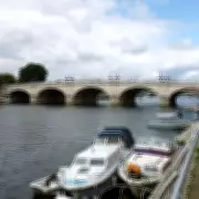 Kingston Council's £248m Four-Year Plan: Parks, Schools & Flood Defence